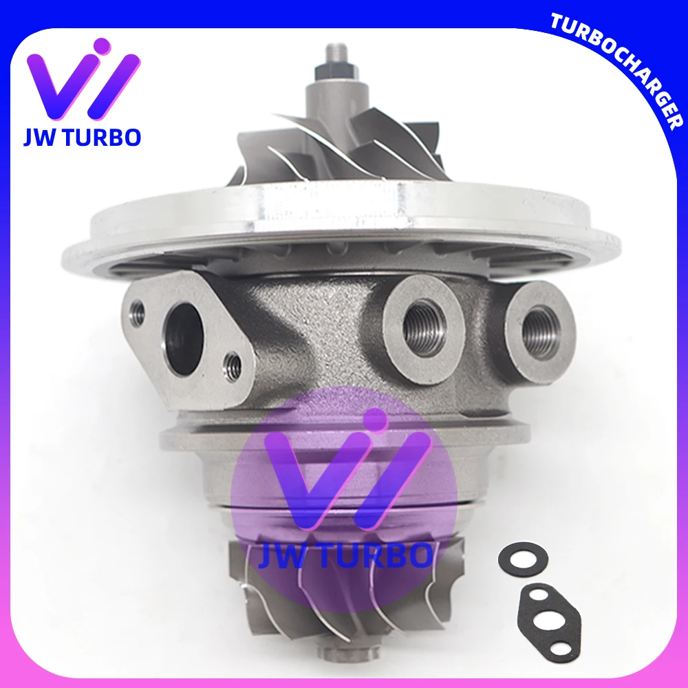 

Turbocharger 8980277725 8980277722 8980277721 VAA40016 RHF55V Turbo Catridge CHRA Core for Isuzu NQR 75L 4HK1-E2N 150 HP