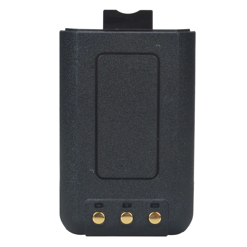 3.7V 4000mAh Rechargeable Battery Pack for Hiroyasu 4G Zello Walkie Talkie HI-R23 HI-B8 PoC Radio