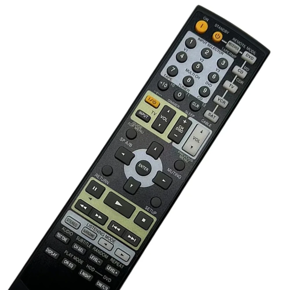 Control remoto para sistema de cine en casa estéreo Onkyo HT-R530 HT-S780 SKB-530 SKW-530 SKF-530F SKC-530C SKM-530S HTS780S RC608M