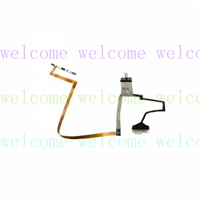 

Оригинальный OEM-кабель для ЖК-экрана Dell Inspiron 16 5635 5630 QHD — 5F8CG 05F8CG