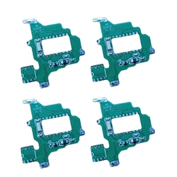 4 pièces pour Quansheng Uv-K5/K6 modification radio technologie ajouter longue vague, vague moyenne et vague courte fonction FM