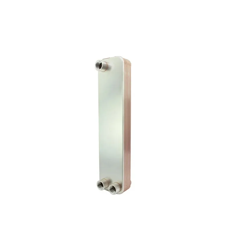 

Special Plate Heat Exchanger for Air Energy Heat Pump Plate Heat Exchanger Guangdong Donglian Evaporator Condenser