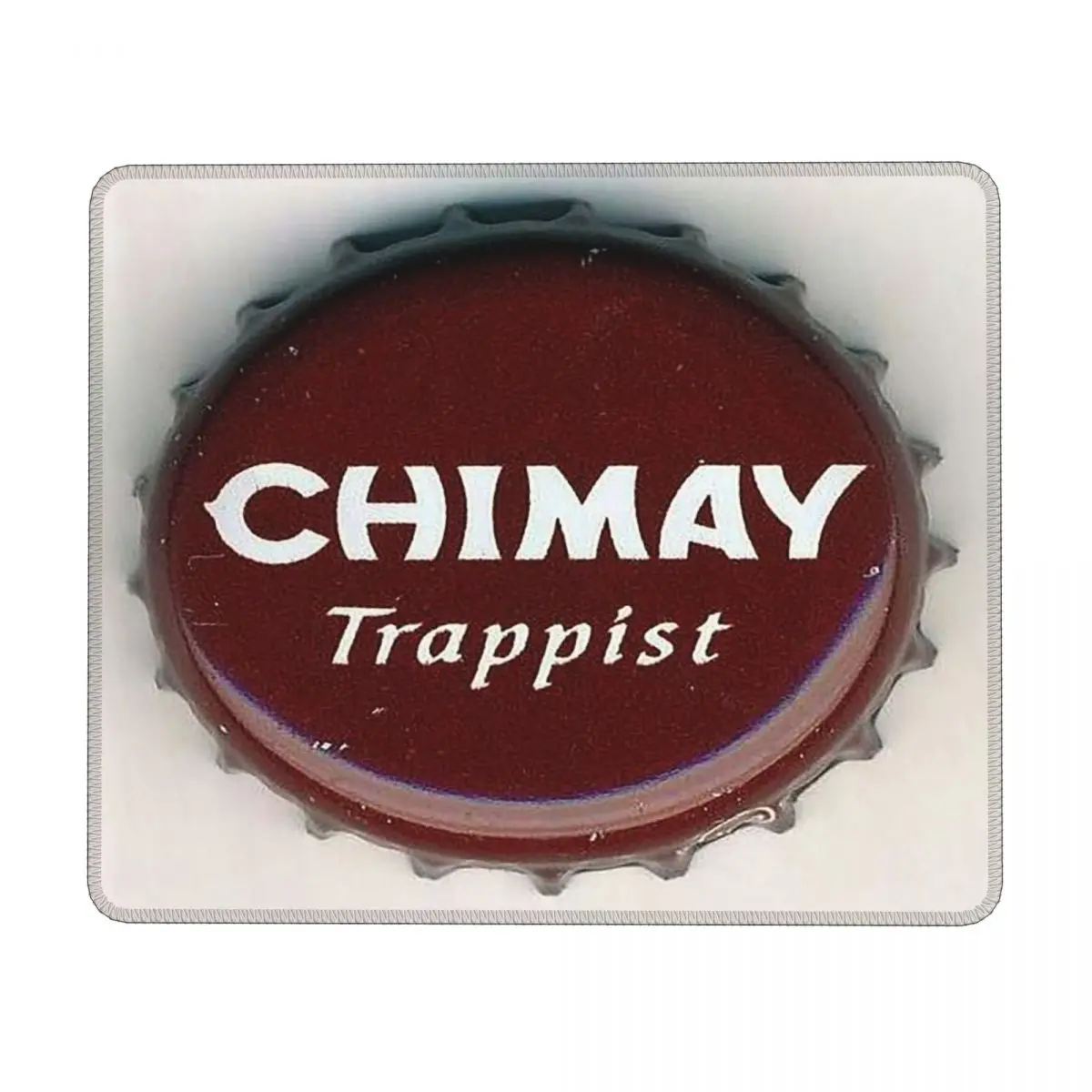 

Коврик для мыши Chimay, коврик для компьютерной клавиатуры, коврик для мыши, геймерский коврик для ноутбука, офисные аксессуары, настольные коврики