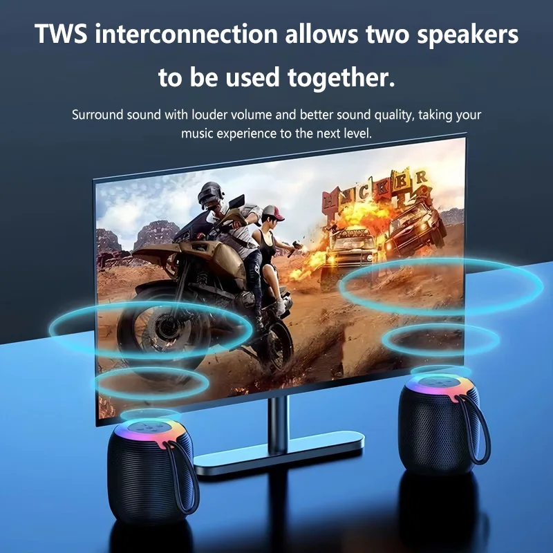 Thumbnail 2 - #42 Best Bluetooth Speakers to Buy In 2026