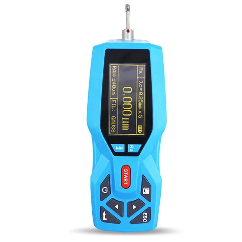 GA-1602 Surface Roughometer Surface Roughness Gauge Profilometer Measuring Instrument