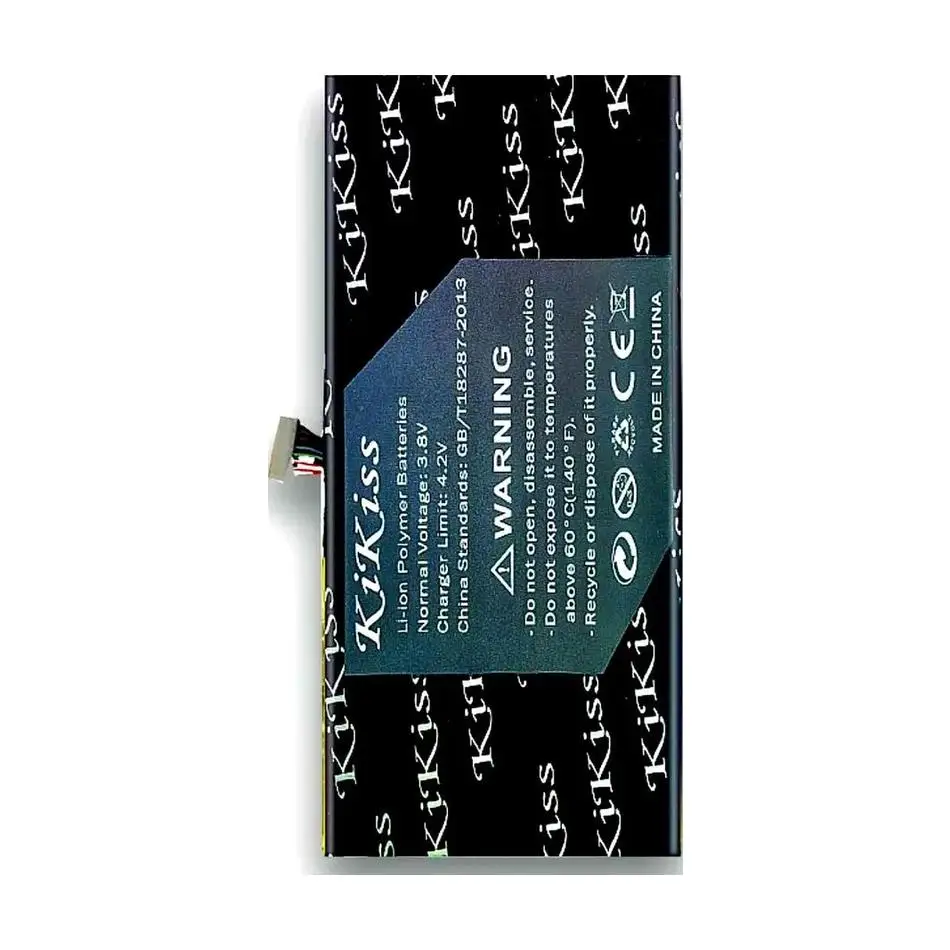 

Battery J272 ICP092941SH 1600Mah For Beats Pill 2.0 B0513 MH812AMA-Ug HYB2725221547 Speaker Portable