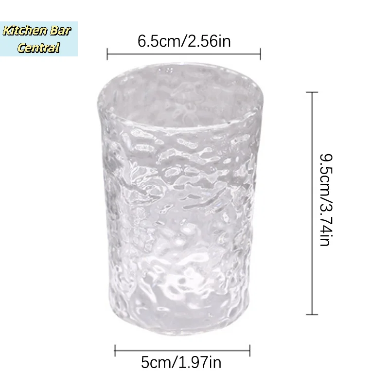 Plastic Mouthwash Cup With Handle For Bathroom Toothbrush Holder_voghion.com