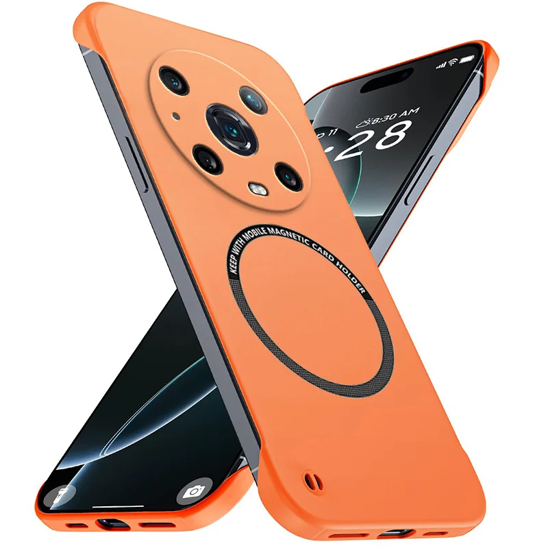 Magnetic Slim For H… - image