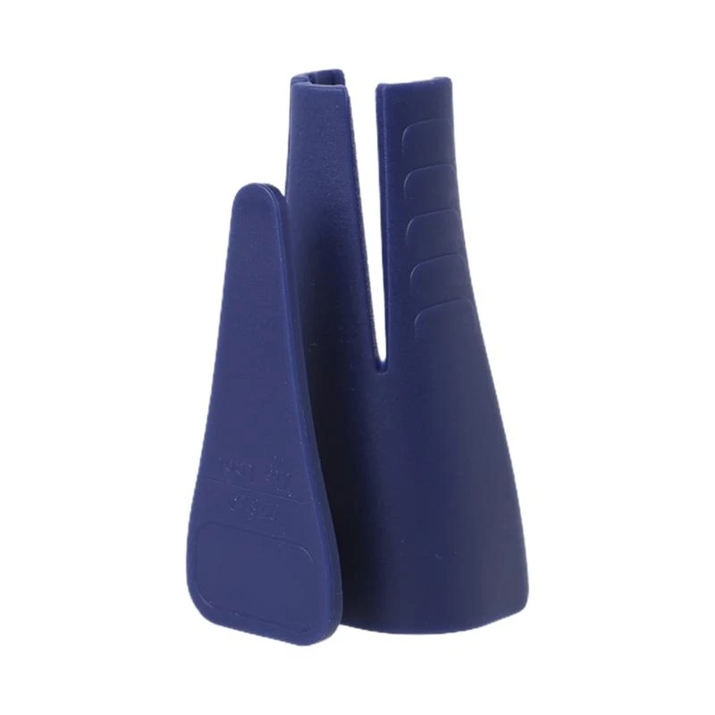 090fミニバインダーリングオープナー1.29x2.36in absバインダーリングオープナーオフィス文房具