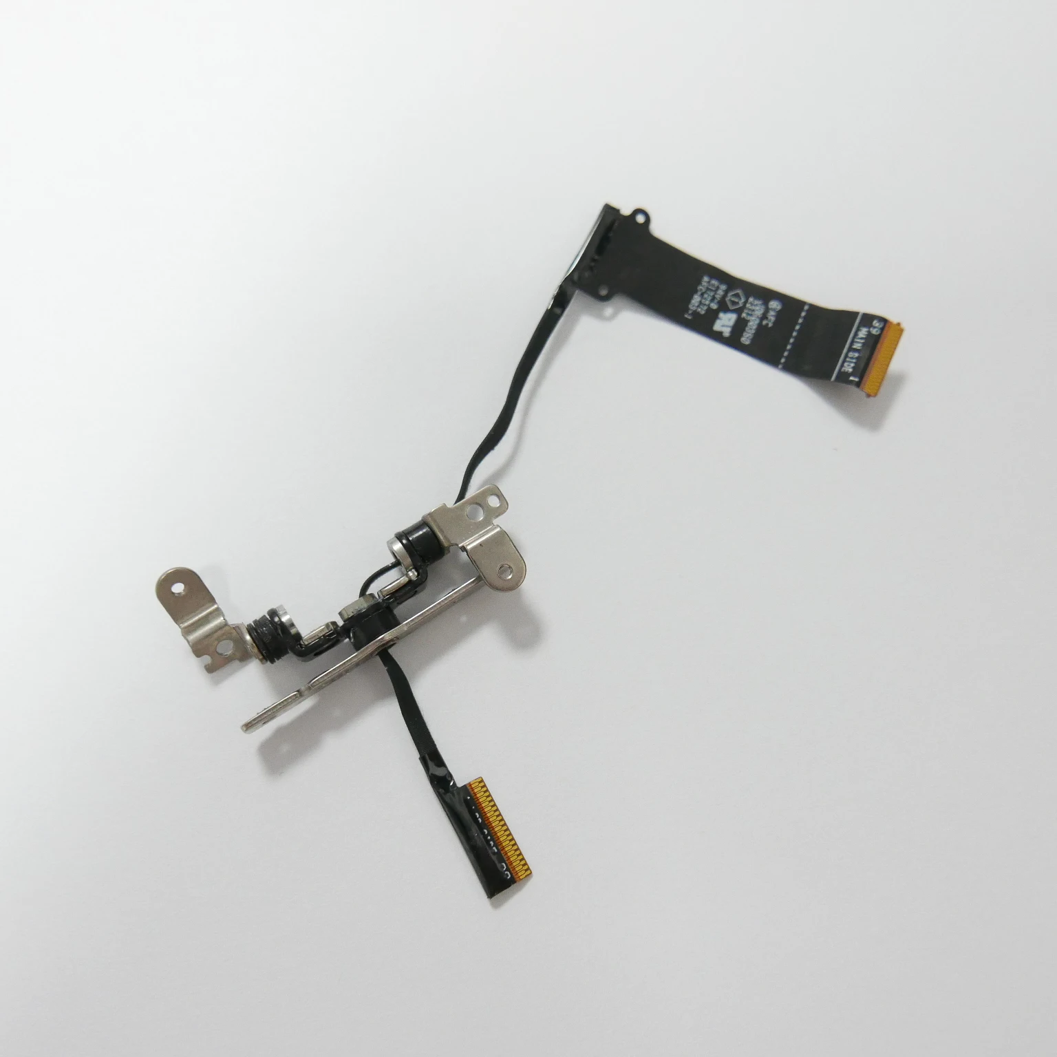Repair Parts For Fuji Fujifilm X-S20 XS20 LCD Flex Cable Rotary Shaft Hinge Unit