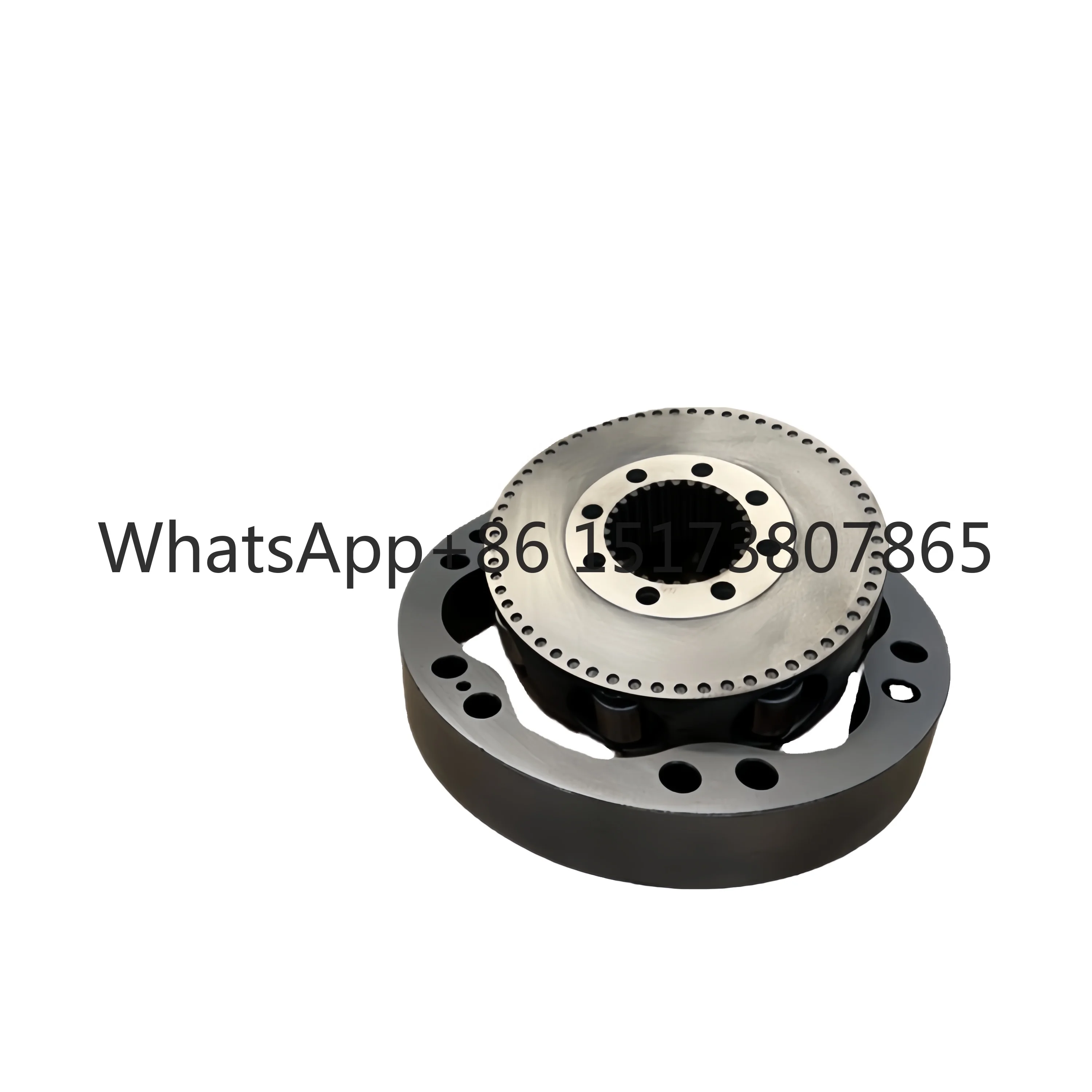 Запасные части двигателя гидравлического двигателя Poclain MS02 MS05 MS08 MS11 MS18 MS25 Ремкомплекты ротора статора