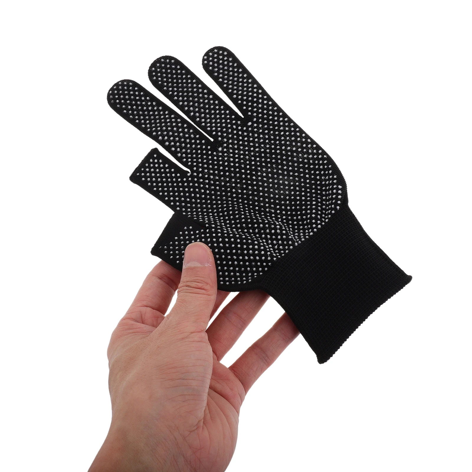 

Polyester Men Women Bike Biker Cycling Winter Cycling Gloves Antislip Touchscreen Breathable Versatile Sturdy Gloves