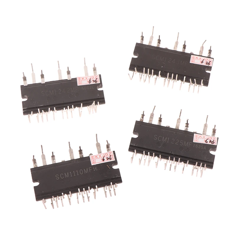 IPM 모듈, SCM1110MF, SCM1225MF, SCM1242MF, SCM1243MF