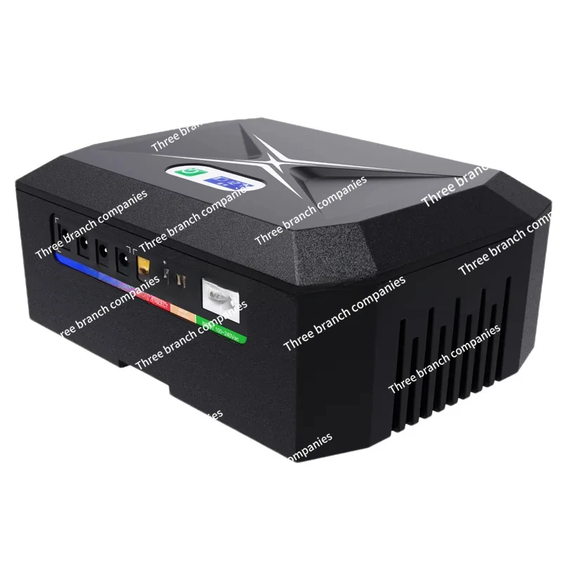 

60W 17600-20800MAh Router Optical Modem Camera Mini Uninterruptible Power Supply DC DC UPS Power Supply