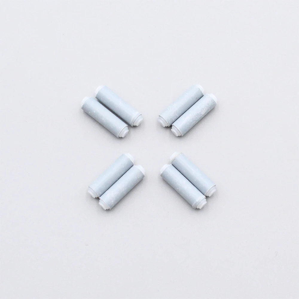 Mutoh VJ-1204 VJ-1624 VJ-1304 paper pressure roller for Mutoh RJ900C RJ-900C RJ900X inkjet printer rubber pinch rollers