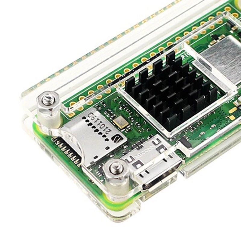 для 2 для Акриловый чехол для охлаждающего вентилятора и прямой поставки