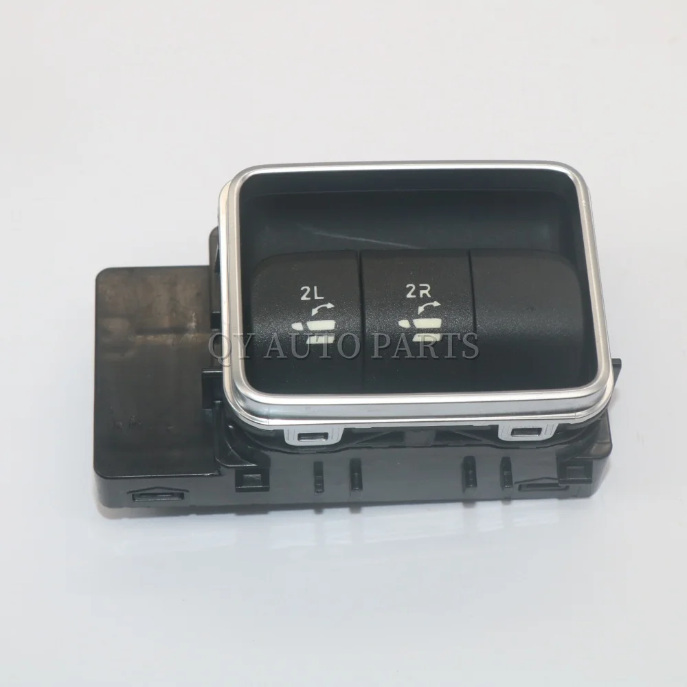 

A1679057603 1679057603 Seat Fold Down Switch for Mercedes GLE350 V167 2020-2023
