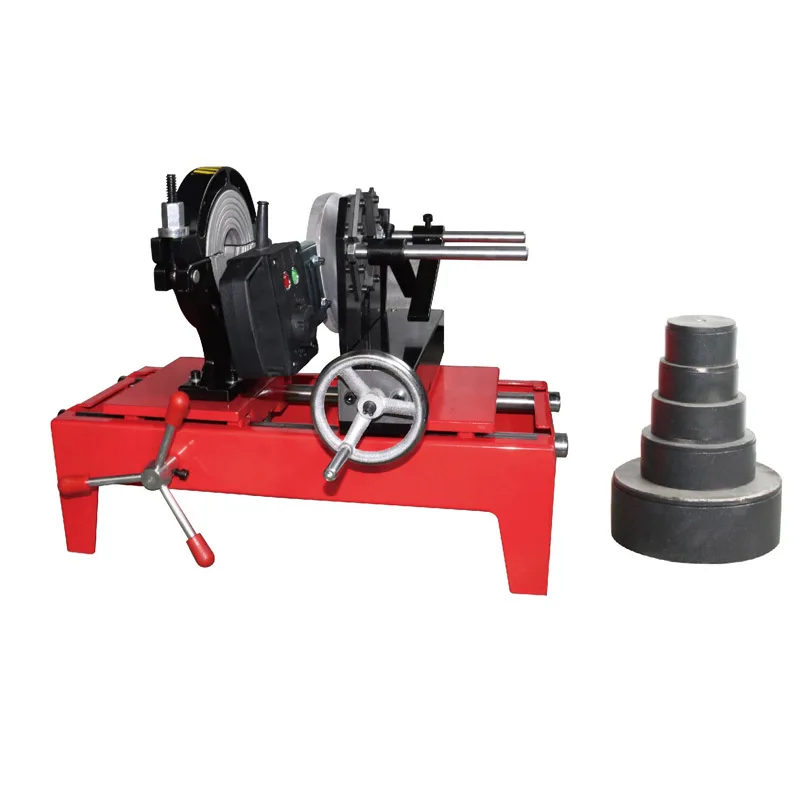 Socket Fusion Welder Pipe Welding Machine 63-160mm Versatile Welding Tools for Home Improvement And Professional Projects