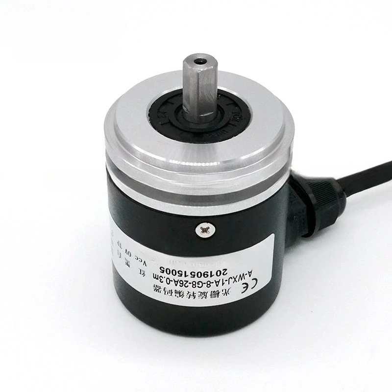 Absolute Type Grati…