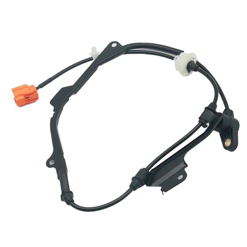 

57455-S84-A52 57455S84A52 New Front Left ABS Wheel Speed Sensor For Acura TL CL 3.2L Honda Accord 2.3L 3.0L 98-03 Auto Parts