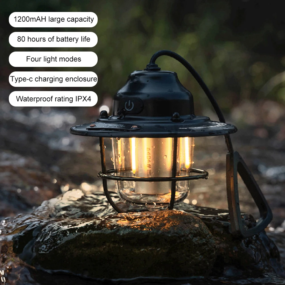Thumbnail 4 - #14 Trending Camping Lanterns Right Now
