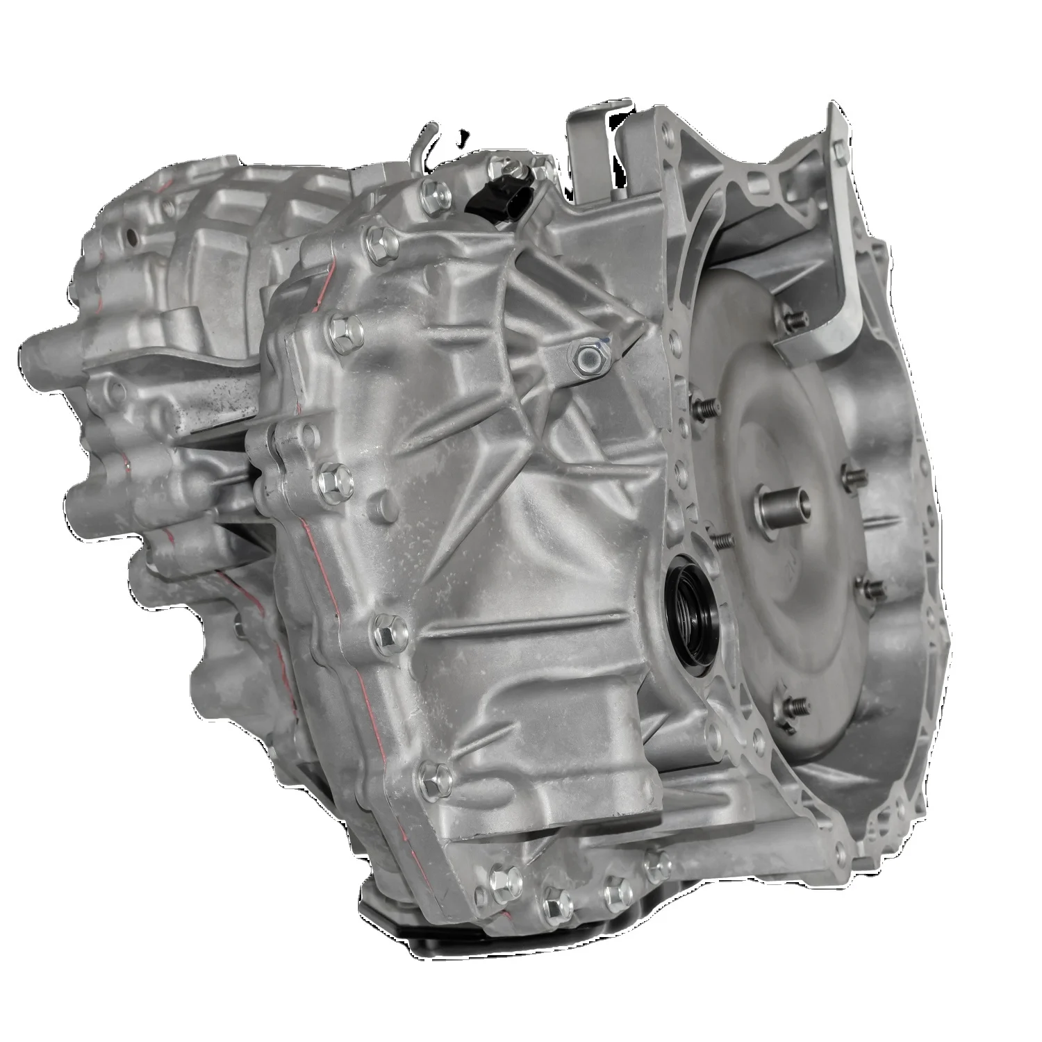 

WWT Reman CVT2 JF011E Automatic Transmission Assembly 310203UX0C Cvt2 Jf011e Re0f10a For Sentra Qashqa Bluebird SYLPHY