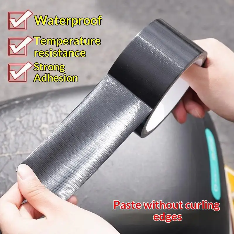 /PFU/Waterproof Leather Repair Tape With Sun Protection 5M/10M For Fixing Motorcycle Seats Sofas Outdoor Furniture Cracks