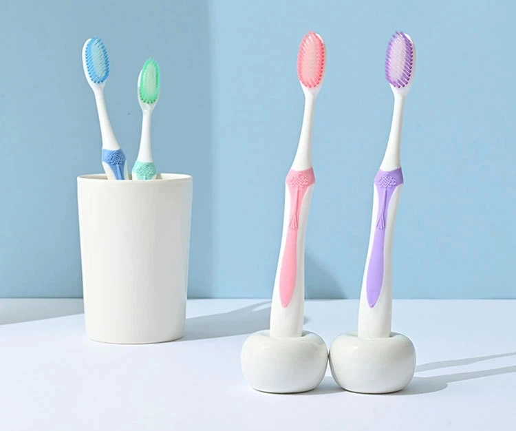 歯ブラシ-ソフトブラシ-日用品-男女兼用-大人-学生-家庭用歯ブラシ