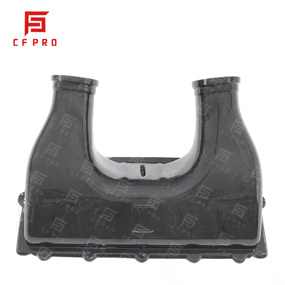 Dry Carbon Fiber Air Intakes For Ferrari 458 Air Intakes Cover For Ferrari 458 Forged Carbon Air Intakes Parts Accessories