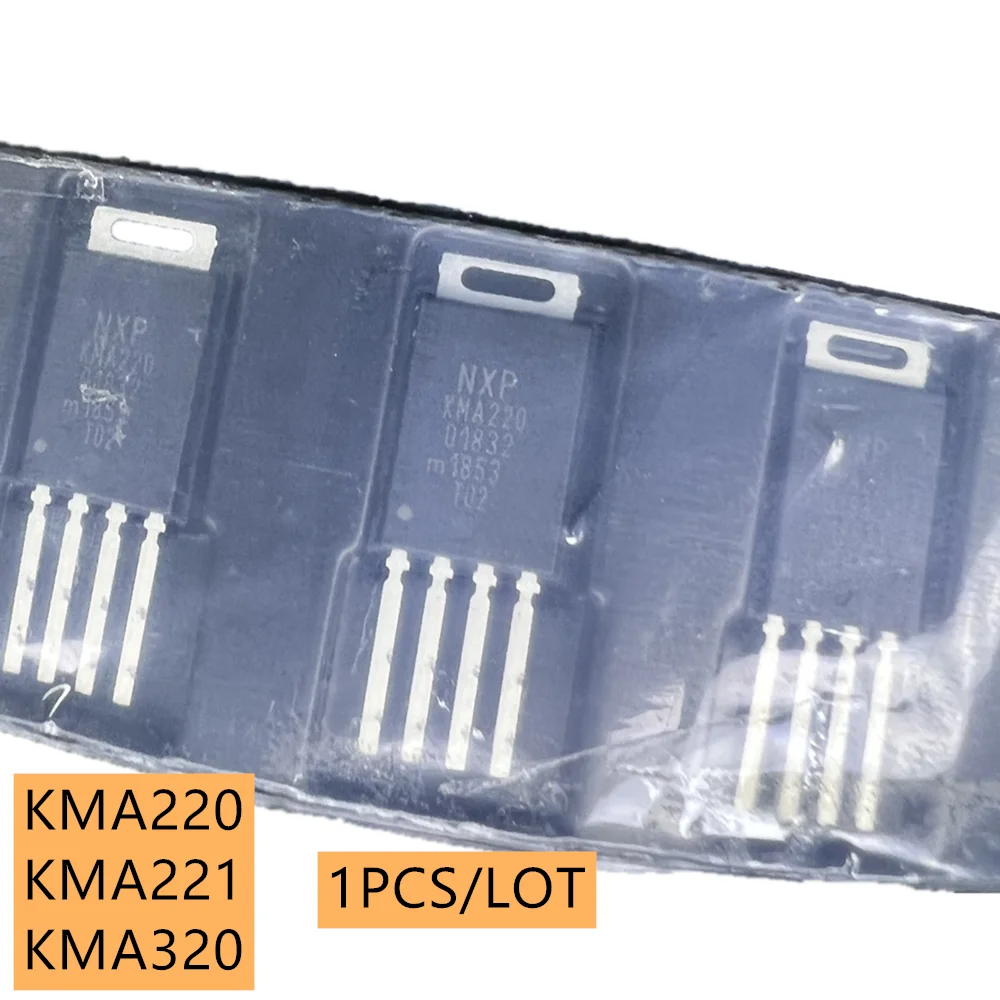 KMA220 KMA221 KM320 SIP-4 Original goods 1pcs/lot
