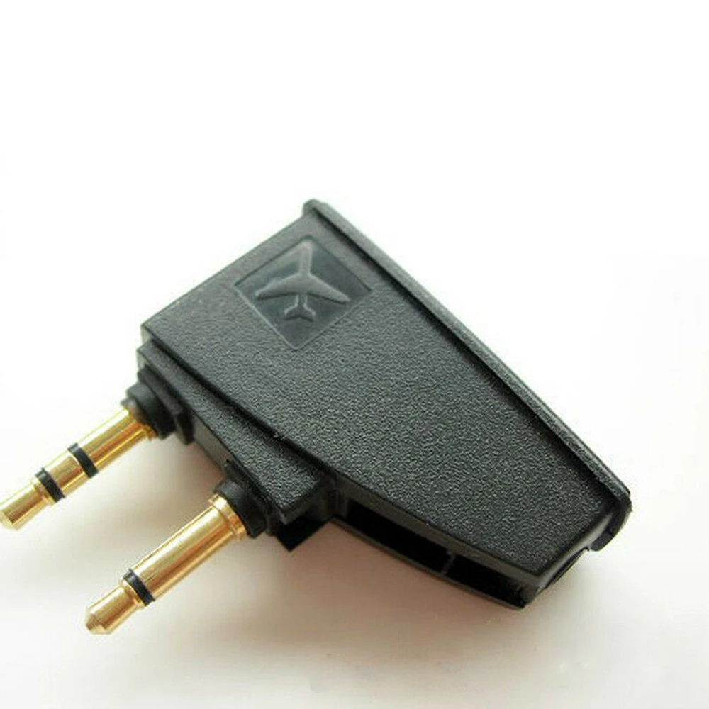 Airplane Audio Adap… - image