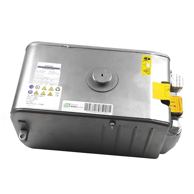 A2219020703 A2213431000 A2213430900 A2213400500 Originele Hoogspanning Hybride Batterij Voor S400 W221 3.5 Hybride