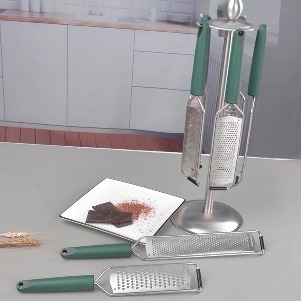 

Stainless Steel Multipurpose Kitchen Cheese Grater Tool Rustproof Vegetable Shredder Carrot Potato Grater