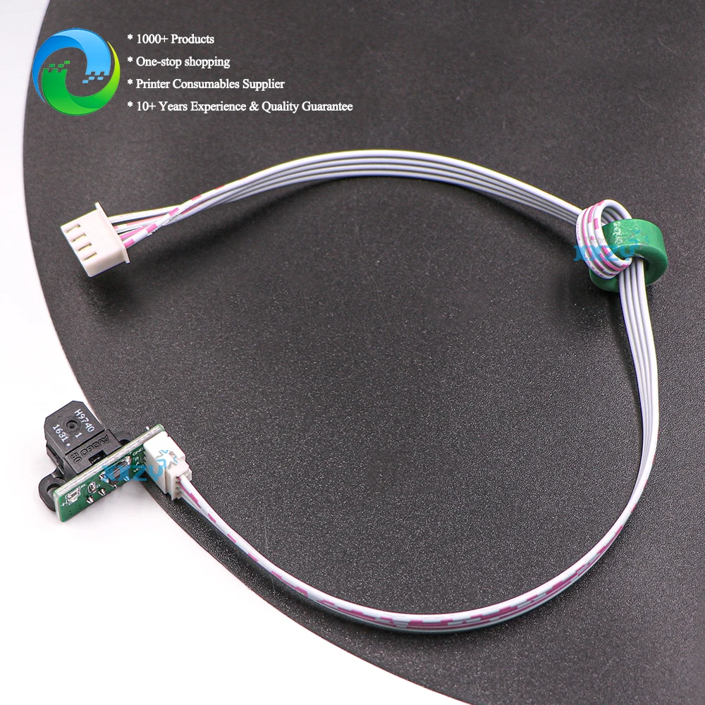 Infiniti FY-3200AT Digital Inkjet Printer Encoder Sensor H9740 Decoder Phaeton H9730 Grating Inductor