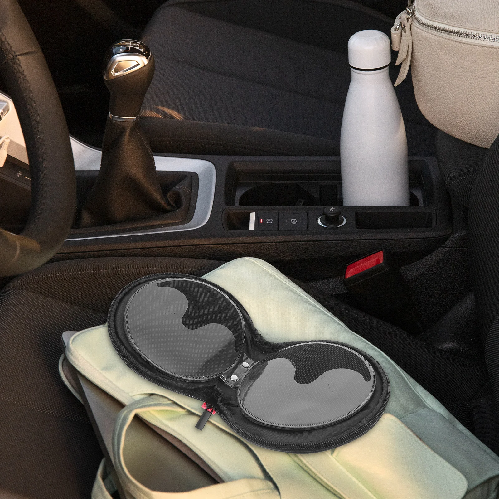 : Сумки и чехлы для CD