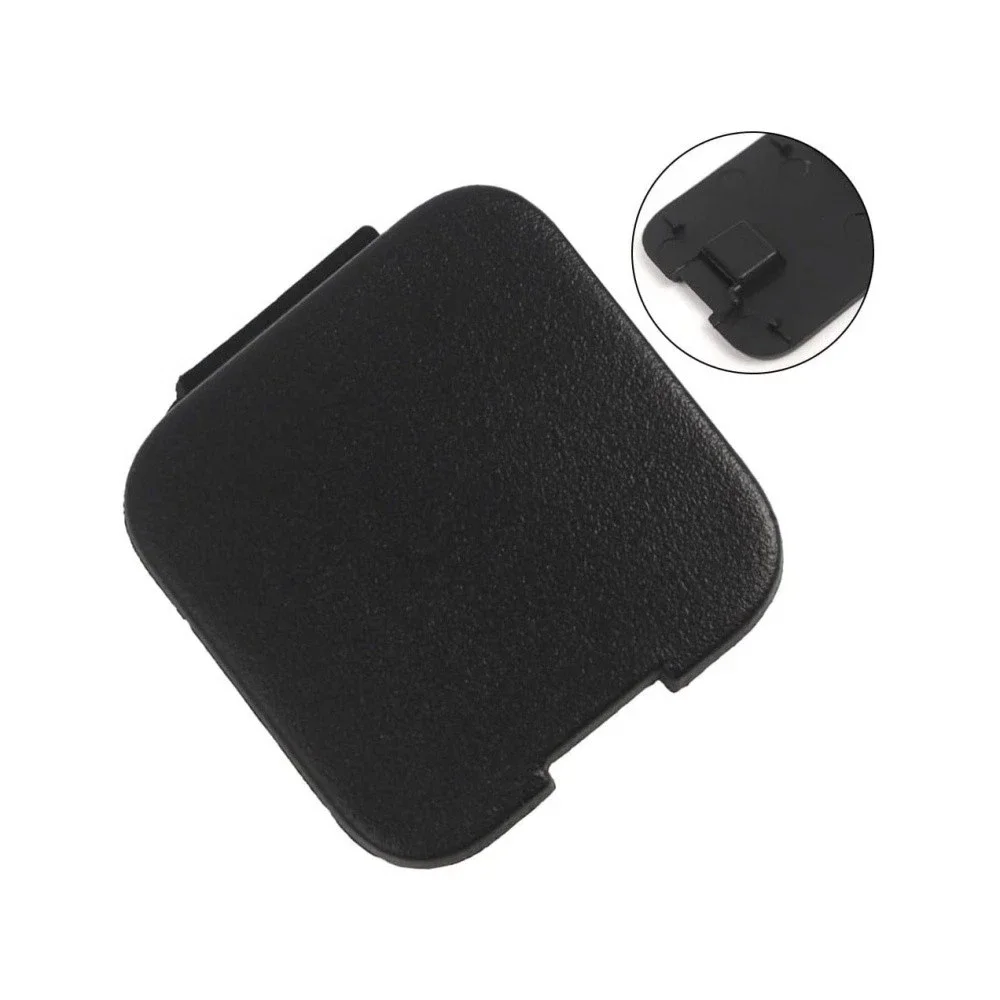 For BMW X3 E83 2004 2005 2006 Without M SPORT Package Front Bumper Tow Hook Cover Cap 51113400905 51113416210 NEW