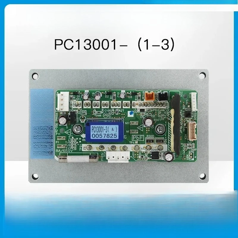 Suitable for air conditioning fan frequency conversion module PC13001-1 computer board PC13001-2 original PC13001-3