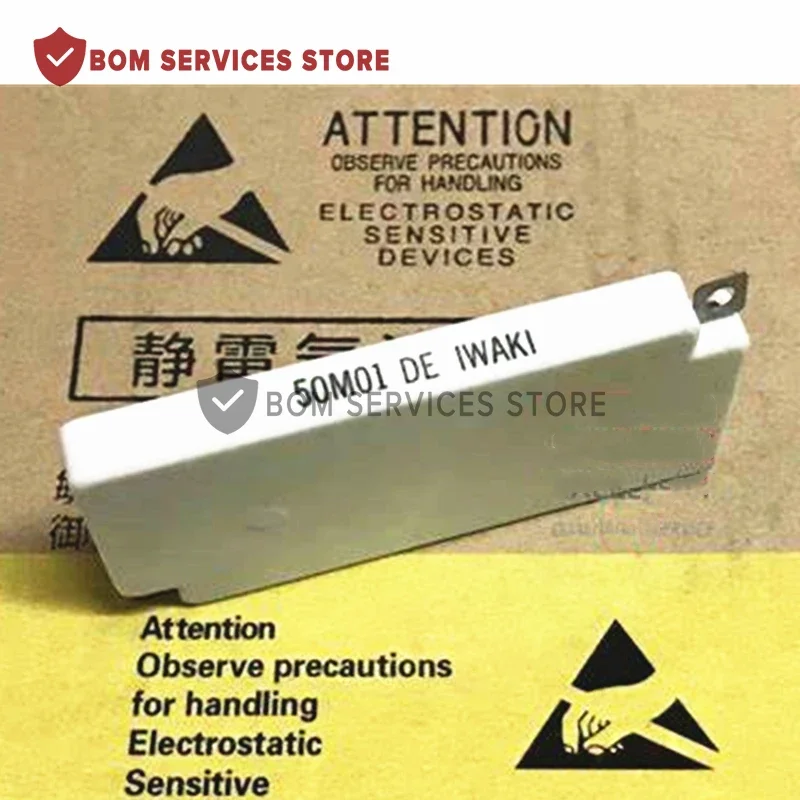 50M01 50M03 50M05 50M08 الوحدة الأصلية الجديدة