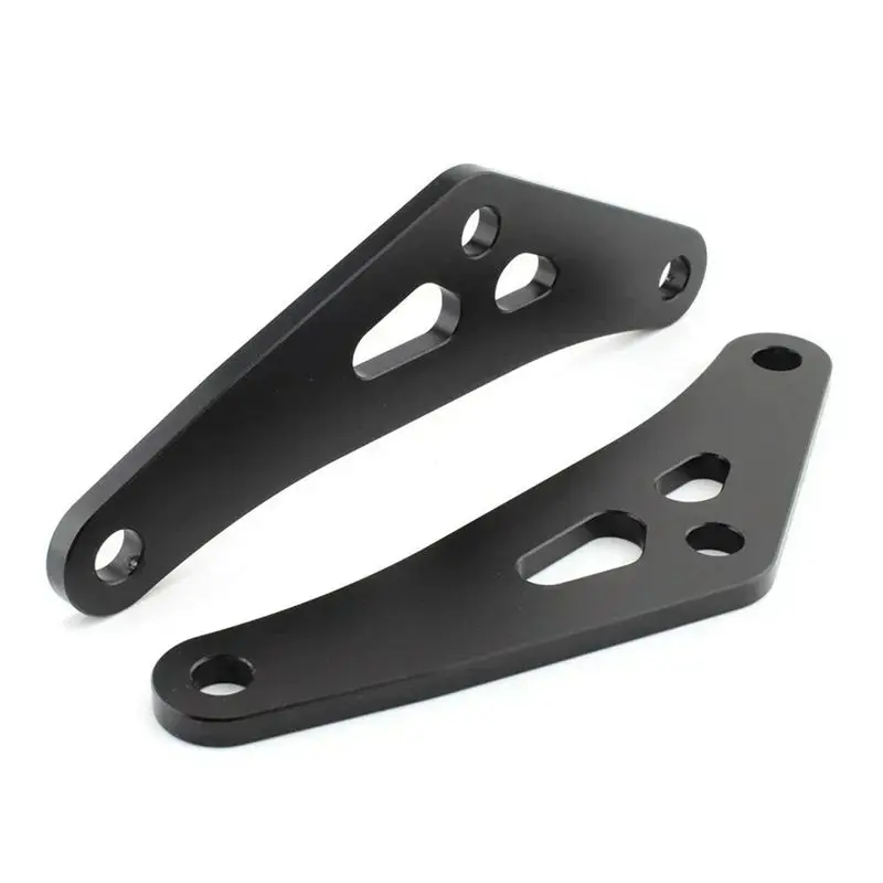 A60E-Rear Suspension Lowering Links Kit Decline For MT-09 FZ-09 XSR900 MT09 Tracer 2021-2022 Motorcycle Parts
