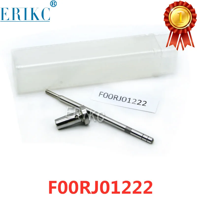 

F00RJ01222 топливный рельсовый Клапан Ограничения Давления F 00r J01 222 автомобильный клапан F00r J01 222 инжектор клапана для 0445120108 0445120096