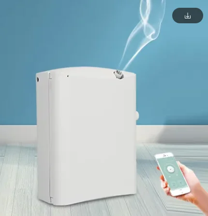 1Pcs Fragrance Diff…