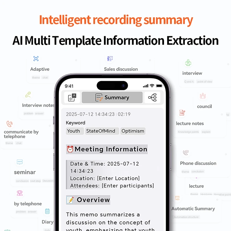 Thumbnail 4 - #13 Trending AI Voice Recorders Right Now