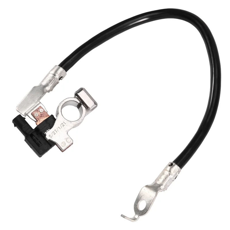 

AV6Z10C679P AV6N10C679BC 6PK013442901 Негативный аккумуляторный кабель Система управления аккумулятором Кабель аккумулятора для Ford Focus Escape