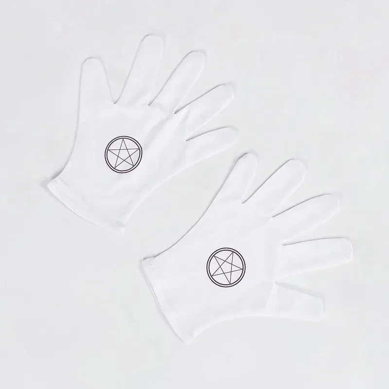 วิกผมอนิเมะคอมมิค เฮลซิ่ง สีแดง ชุดคอสเพลย์ อัลคาร์ด แวน แวมไพร์ หมวก ชุดแฟนซี ฮาโลวีน คาร์นิวัล ชุดผู้ชาย