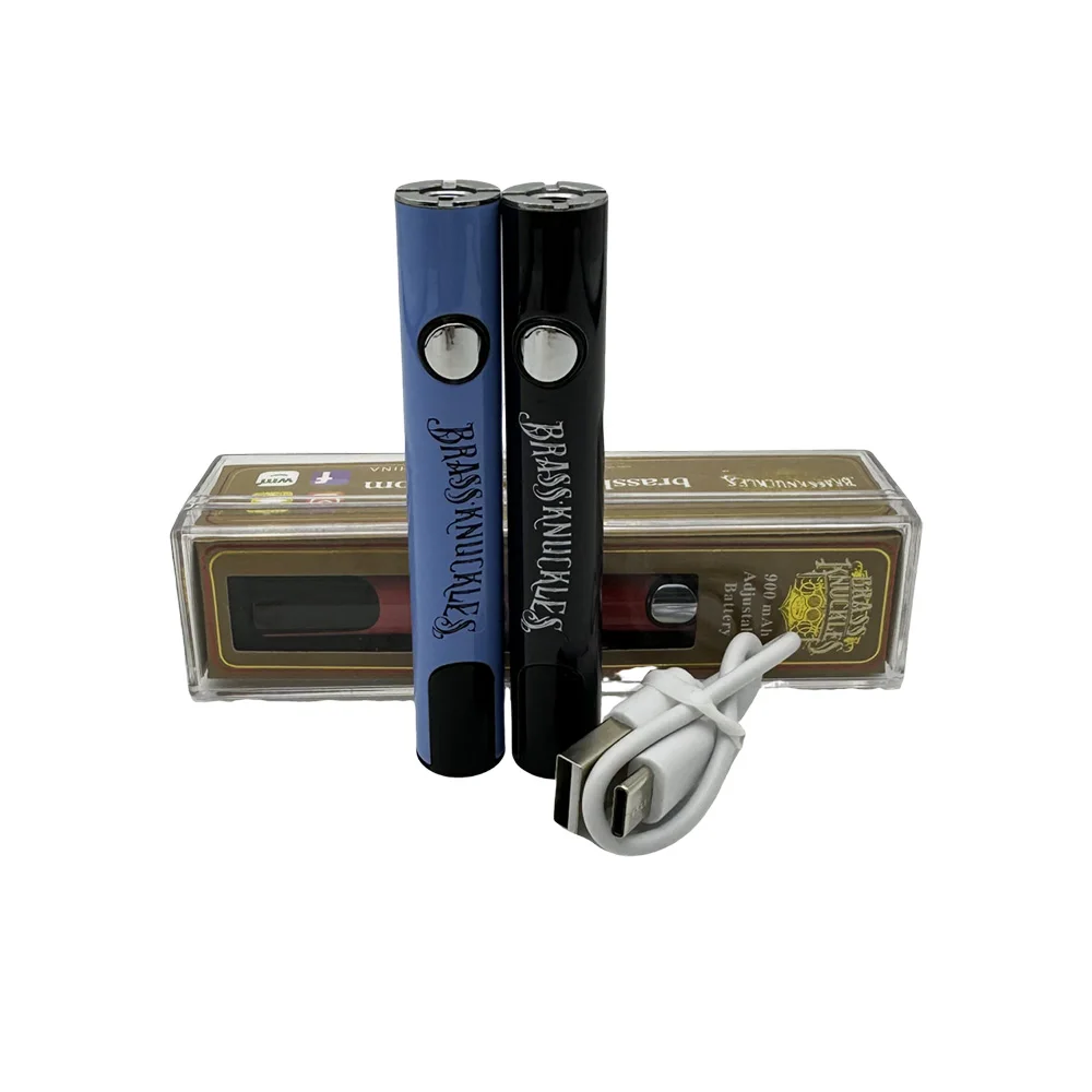 1 قطعة BK 900mah أقلام بطارية قابلة للتعديل مع شاشة نوع-C شحن ليكتريك سبيكة لحام الكبار التدفئة القلم