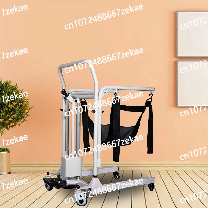 

Lifting Machine for The Elderly and Disabled Electric Lifting Machine Practical Transfer Carrier Household