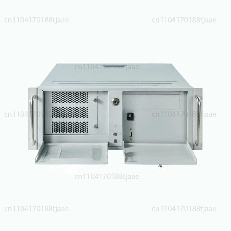 4U Rackmount Indust…