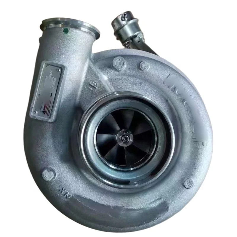 

Original Brand New DC13C Auto Turbo Charger HE500WG Model For 3799140 1859342 1859344 4051034H 5324952 Turbocharger