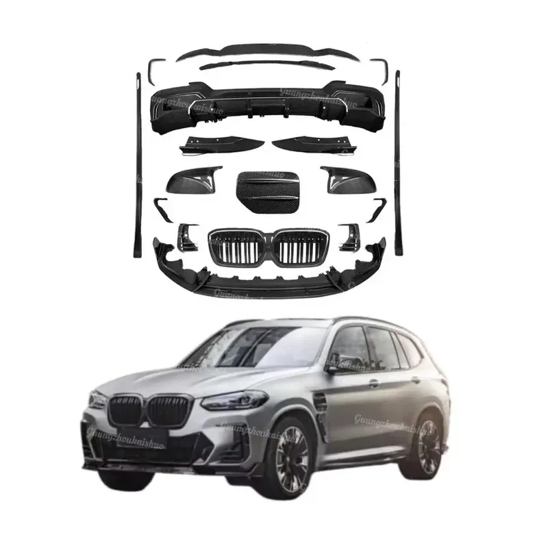 X3 X4 IX3 Sq Style … - image