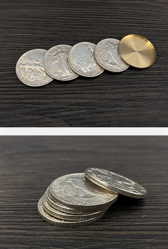 Walking Liberty Hal…